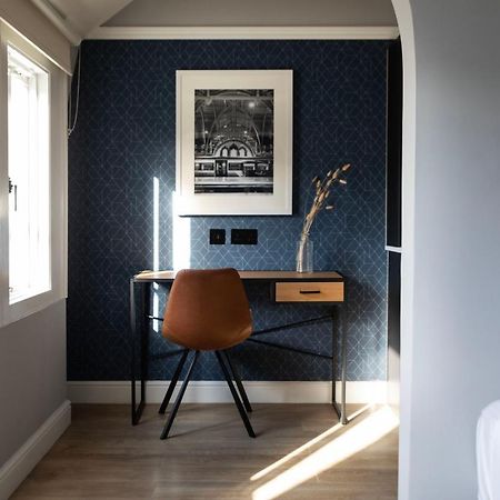 Bob W Hyde Park Apartment London Luaran gambar